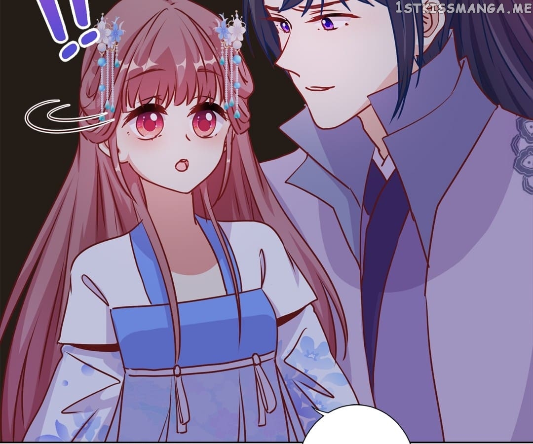 My Badboy Prince Chapter 204 - page 17