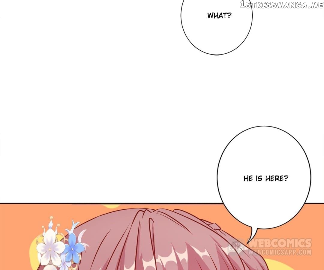 My Badboy Prince Chapter 204 - page 18