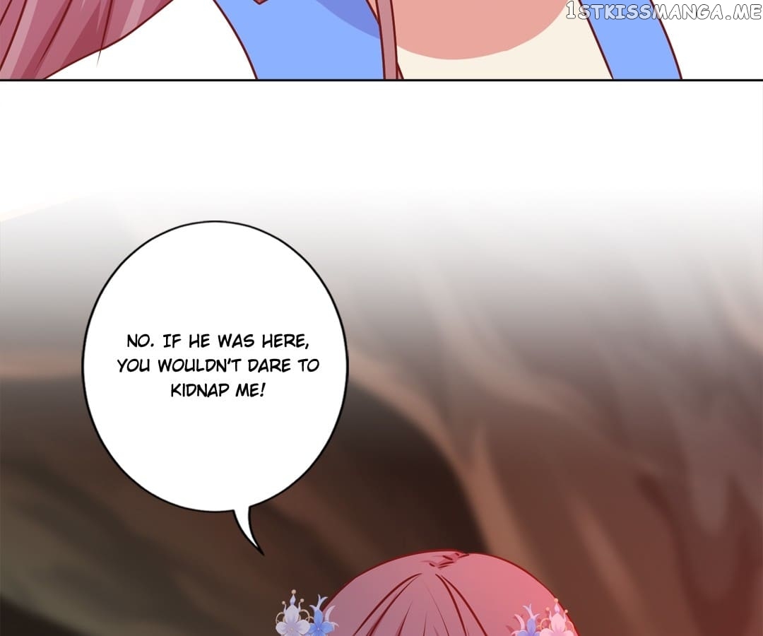 My Badboy Prince Chapter 204 - page 20