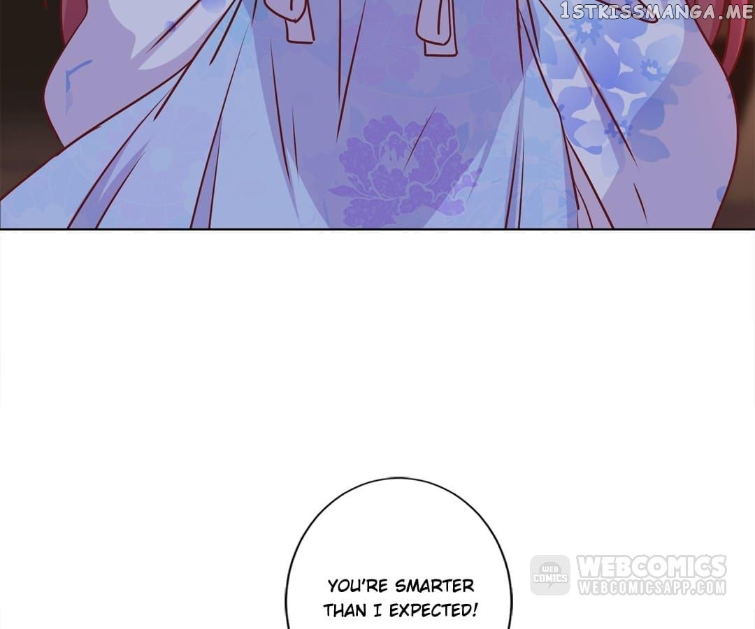 My Badboy Prince Chapter 204 - page 22