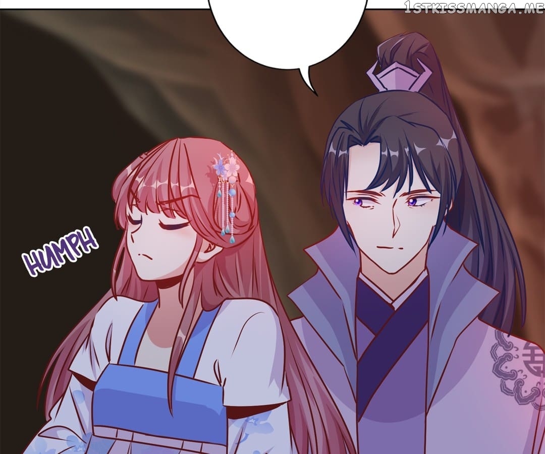 My Badboy Prince Chapter 204 - page 23