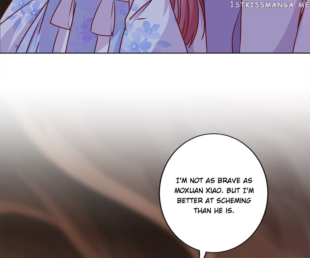 My Badboy Prince Chapter 204 - page 24