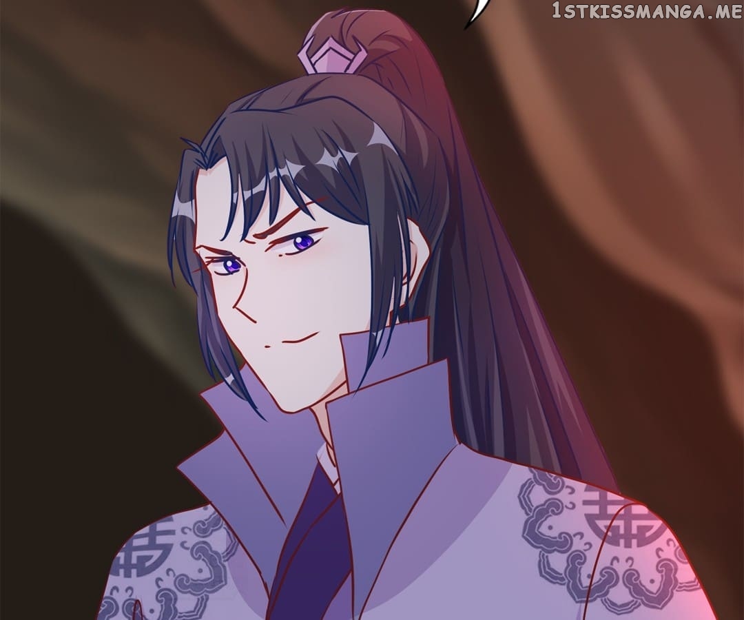 My Badboy Prince Chapter 204 - page 25