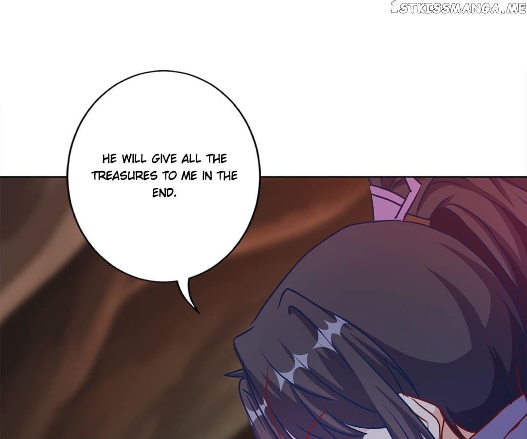 My Badboy Prince Chapter 204 - page 28