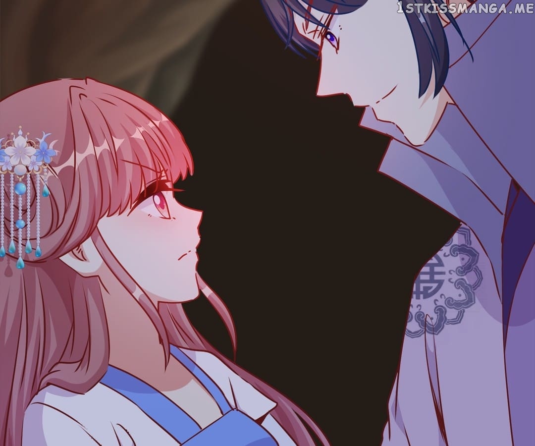 My Badboy Prince Chapter 204 - page 29