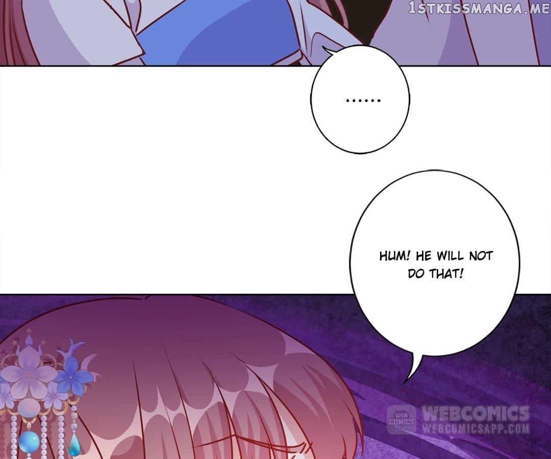 My Badboy Prince Chapter 204 - page 30
