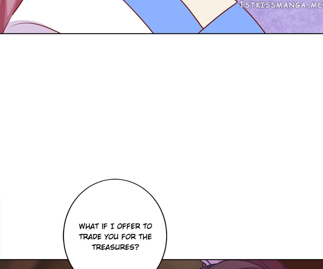 My Badboy Prince Chapter 204 - page 32