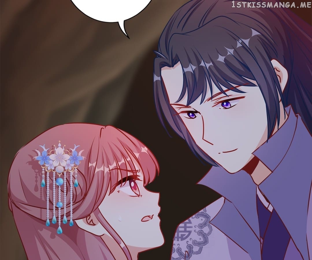 My Badboy Prince Chapter 204 - page 33