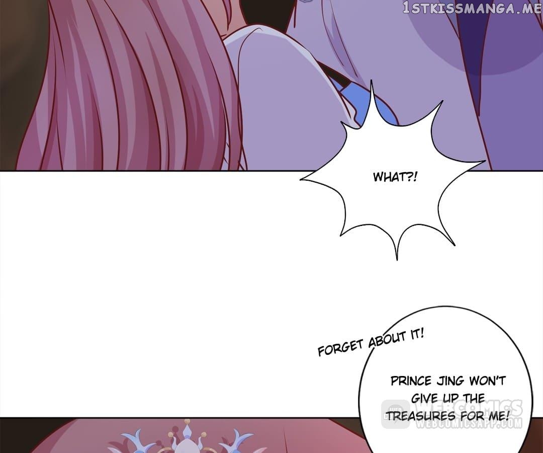 My Badboy Prince Chapter 204 - page 34