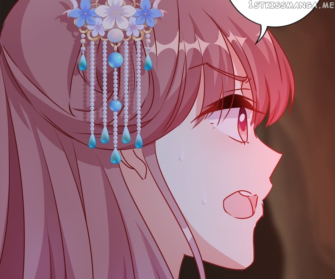 My Badboy Prince Chapter 204 - page 35