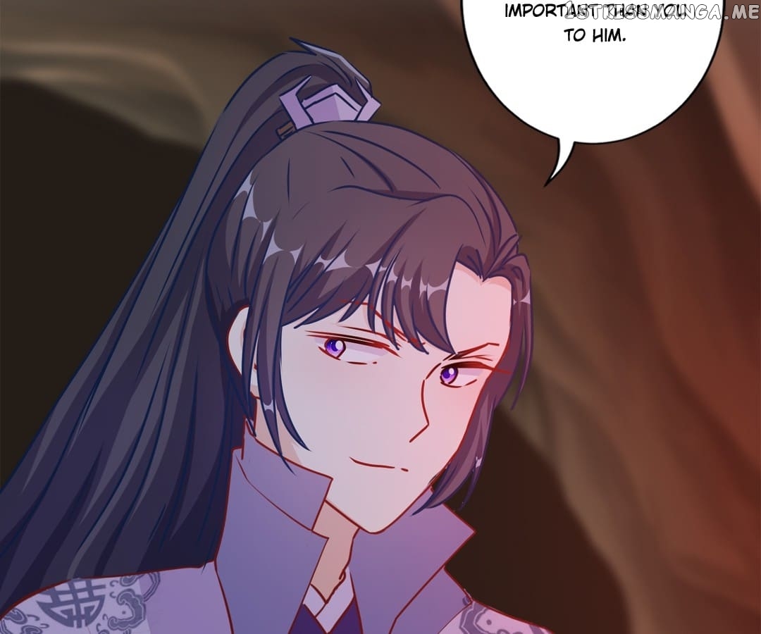 My Badboy Prince Chapter 204 - page 37