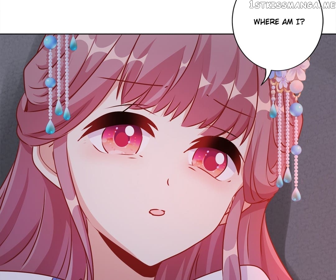 My Badboy Prince Chapter 204 - page 4