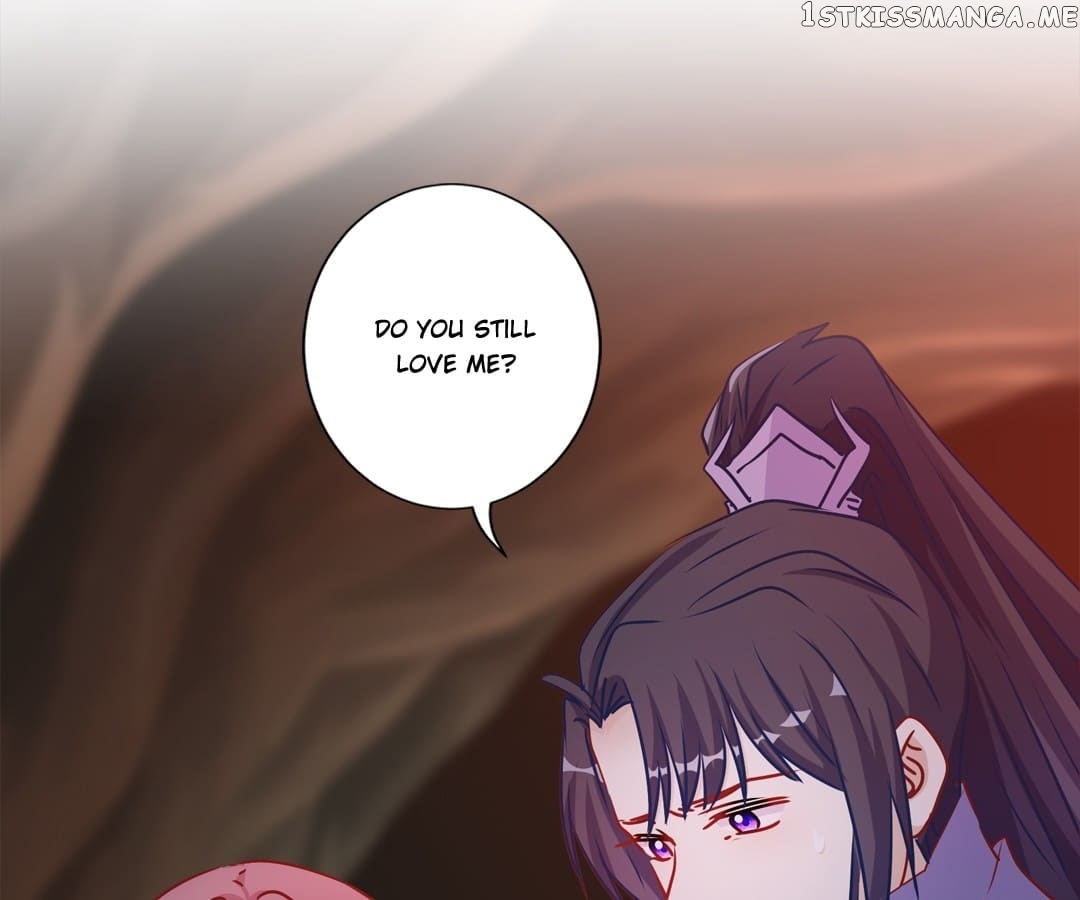 My Badboy Prince Chapter 204 - page 43