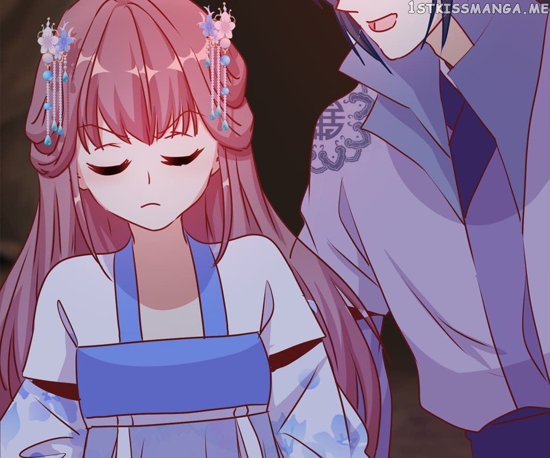 My Badboy Prince Chapter 204 - page 44