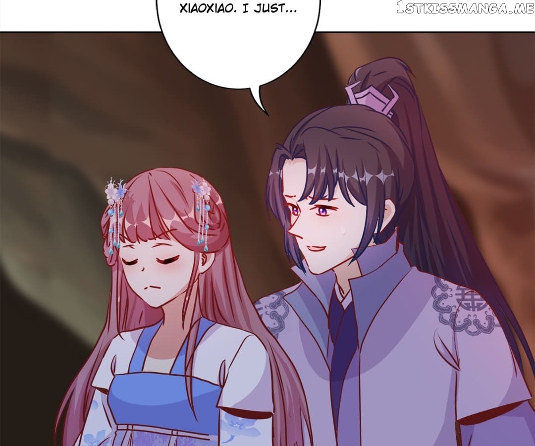 My Badboy Prince Chapter 204 - page 48
