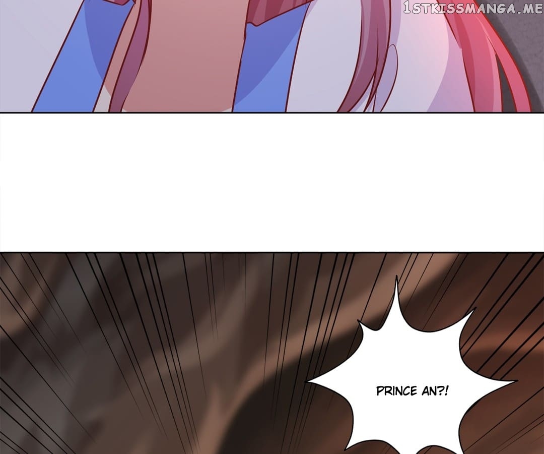 My Badboy Prince Chapter 204 - page 5