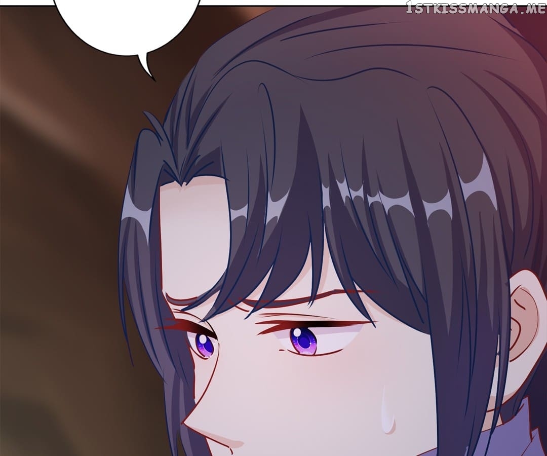 My Badboy Prince Chapter 204 - page 52