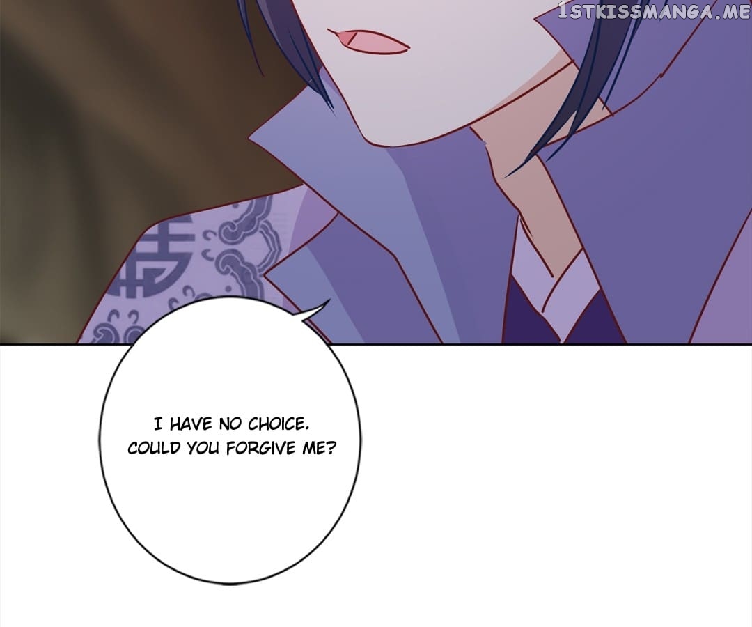 My Badboy Prince Chapter 204 - page 53