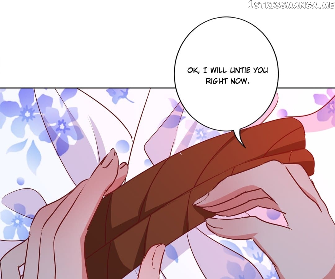 My Badboy Prince Chapter 204 - page 56