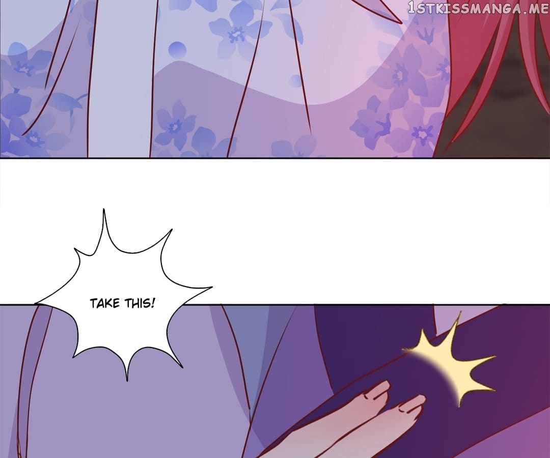 My Badboy Prince Chapter 204 - page 60