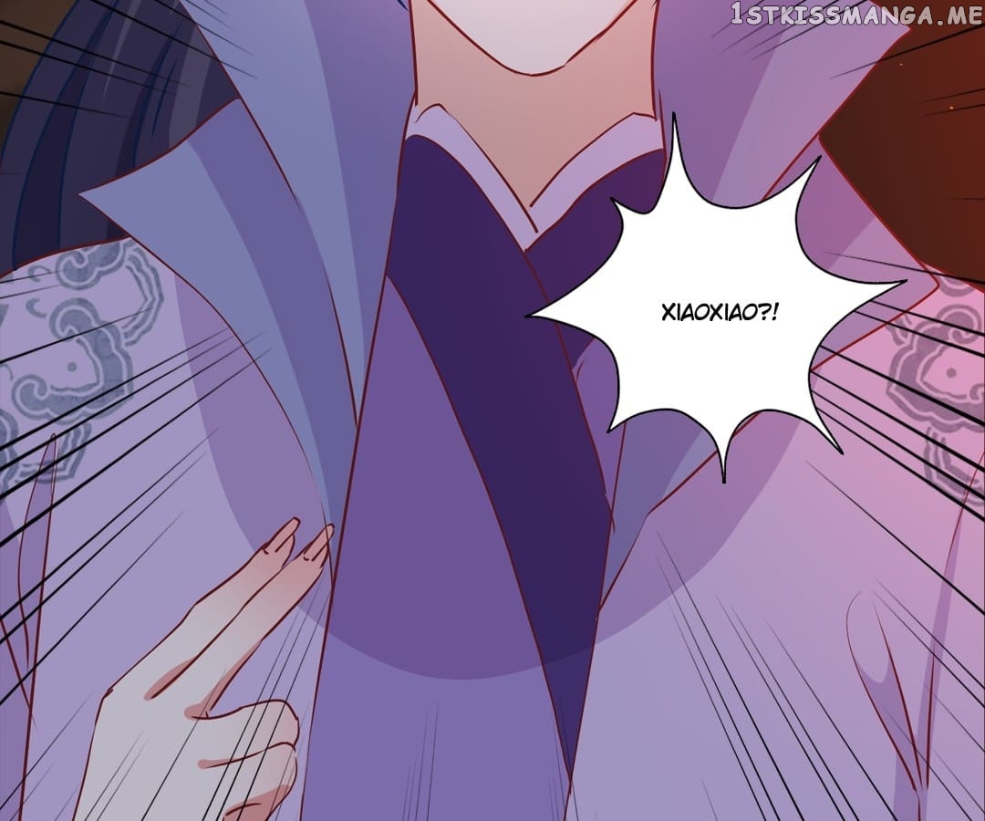 My Badboy Prince Chapter 204 - page 63