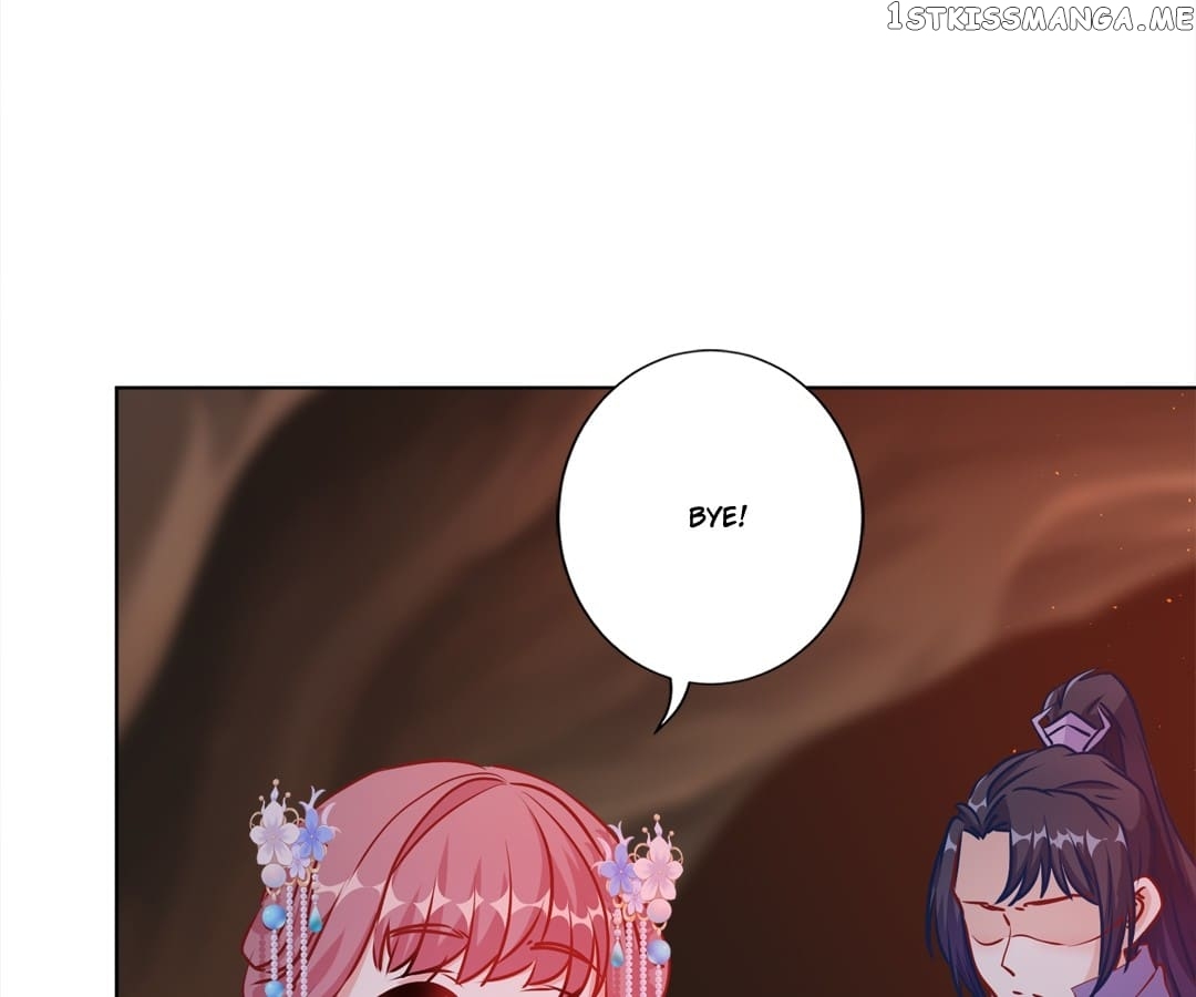 My Badboy Prince Chapter 204 - page 65