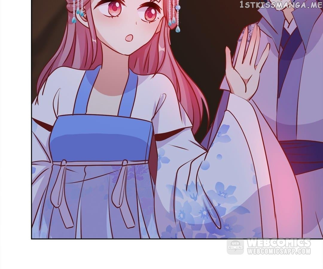 My Badboy Prince Chapter 204 - page 66