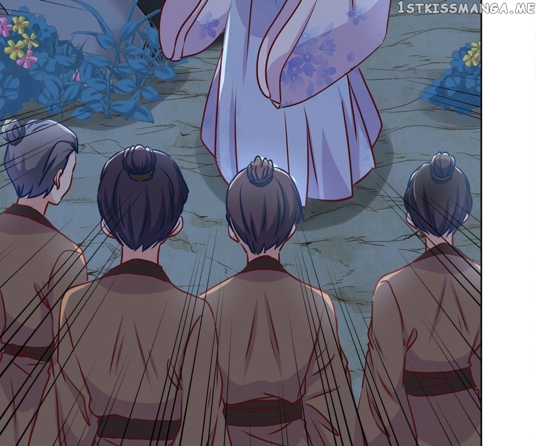 My Badboy Prince Chapter 204 - page 68