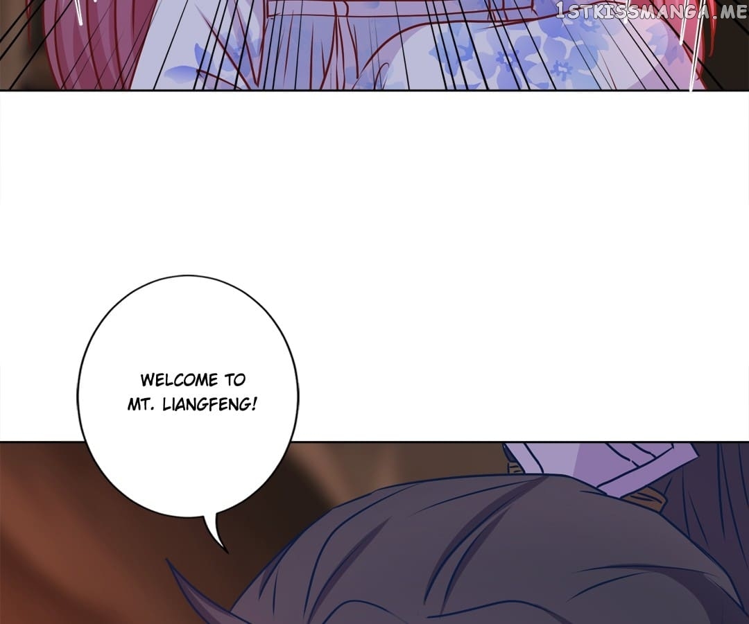 My Badboy Prince Chapter 204 - page 7