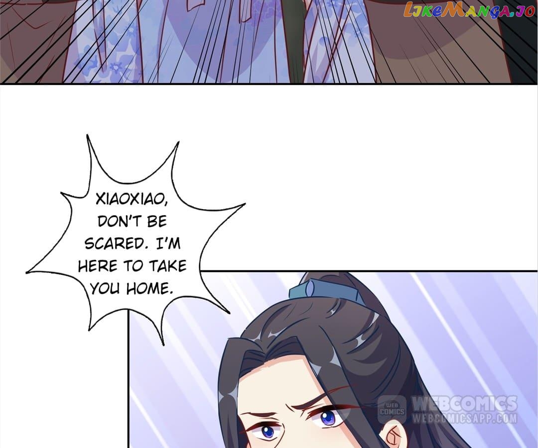 My Badboy Prince Chapter 206 - page 10