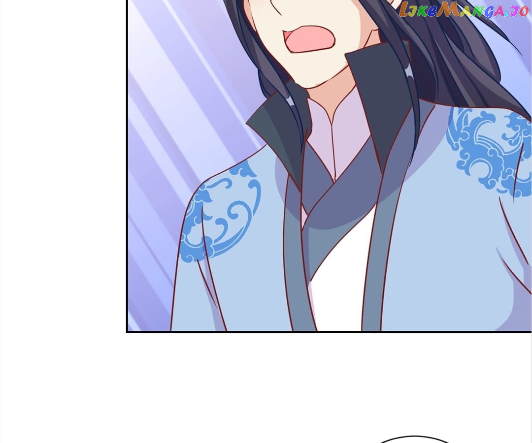 My Badboy Prince Chapter 206 - page 11