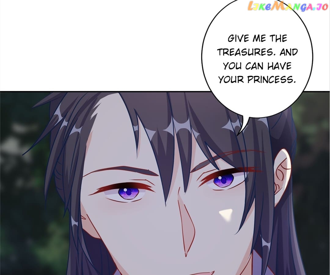 My Badboy Prince Chapter 206 - page 12
