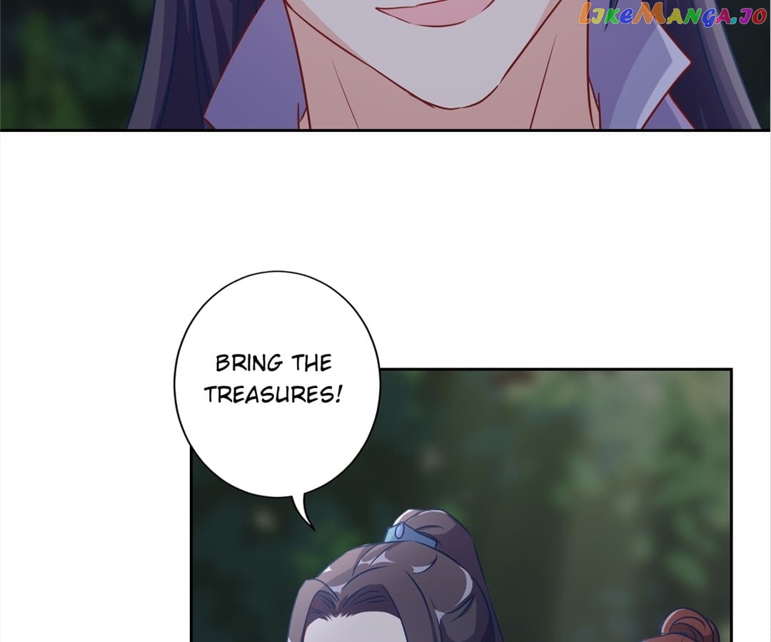 My Badboy Prince Chapter 206 - page 13