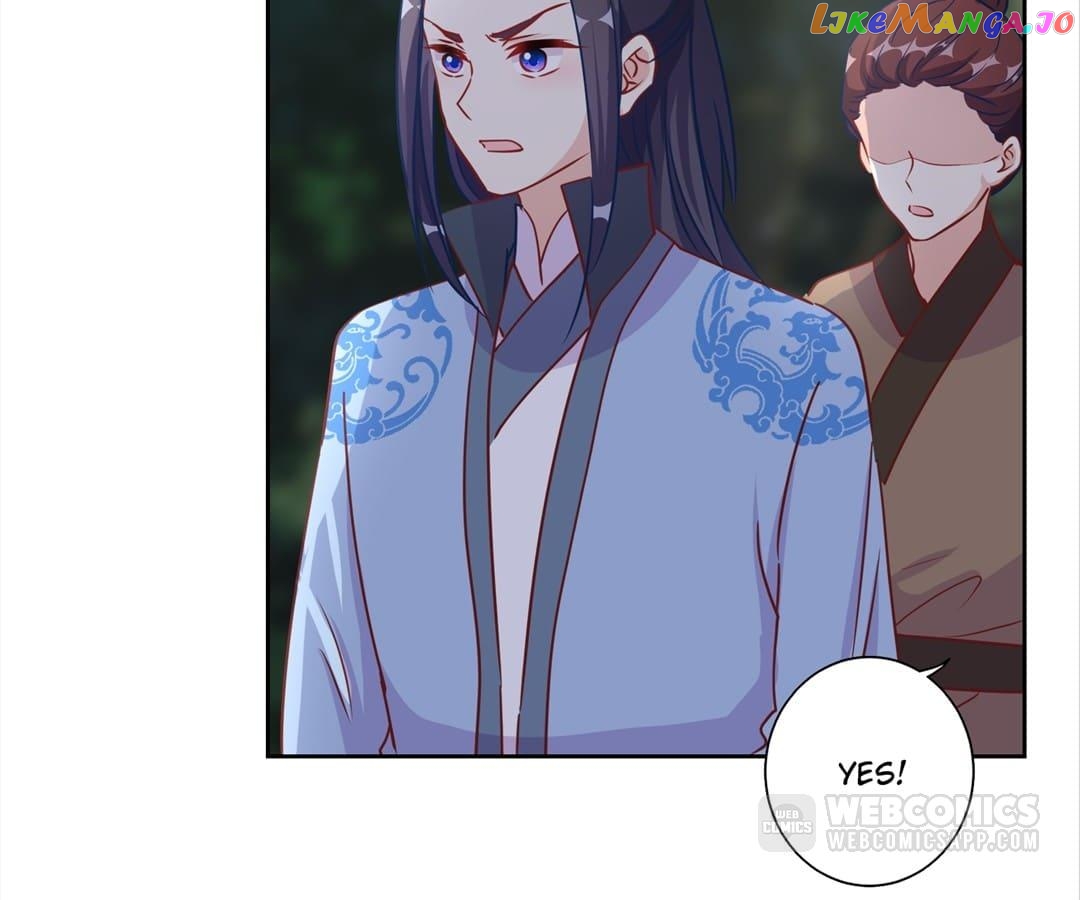 My Badboy Prince Chapter 206 - page 14