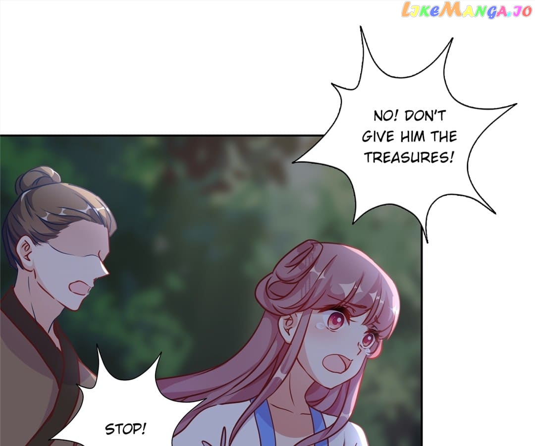 My Badboy Prince Chapter 206 - page 16