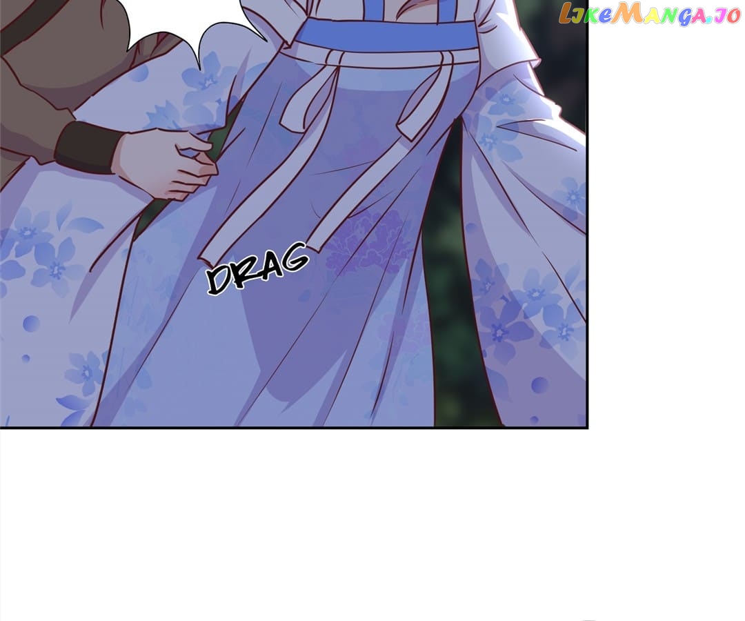 My Badboy Prince Chapter 206 - page 17