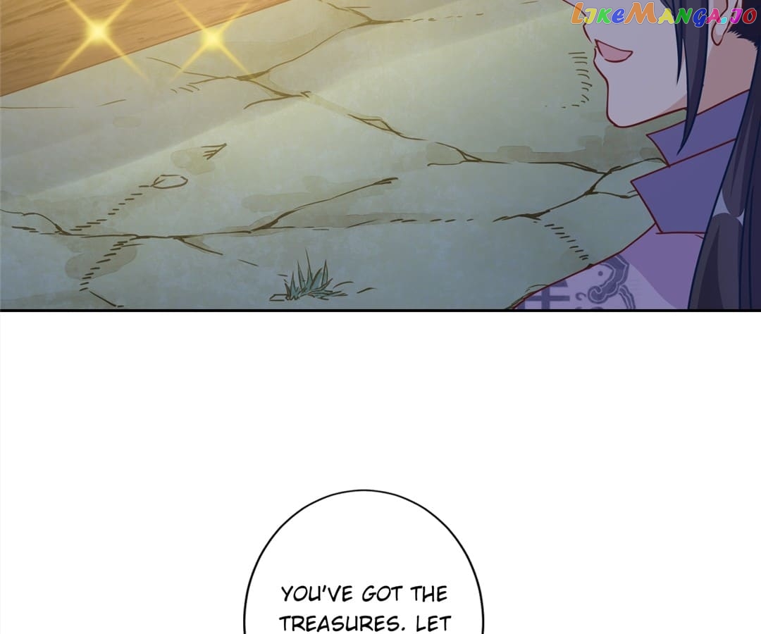 My Badboy Prince Chapter 206 - page 19