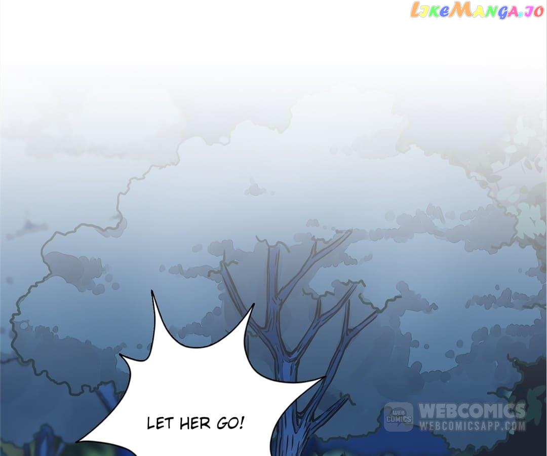 My Badboy Prince Chapter 206 - page 2