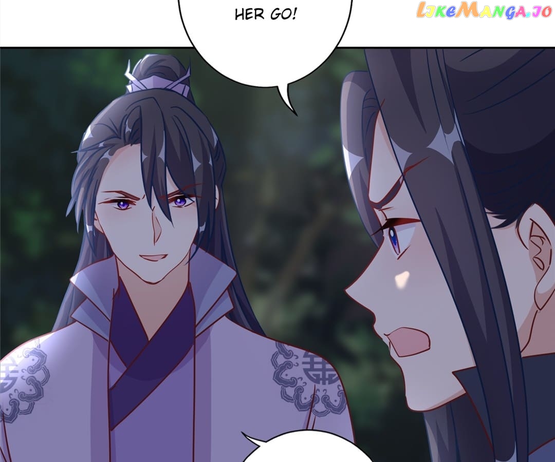 My Badboy Prince Chapter 206 - page 20