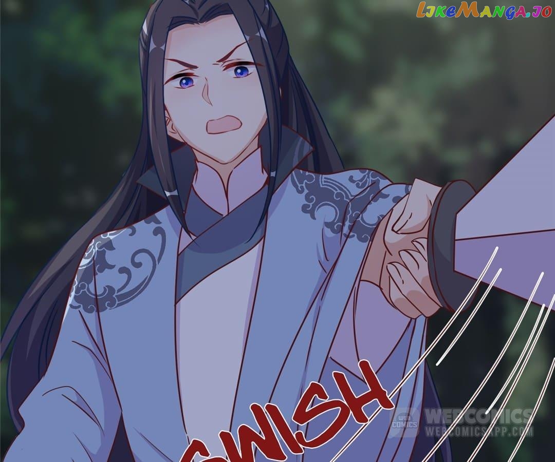 My Badboy Prince Chapter 206 - page 22