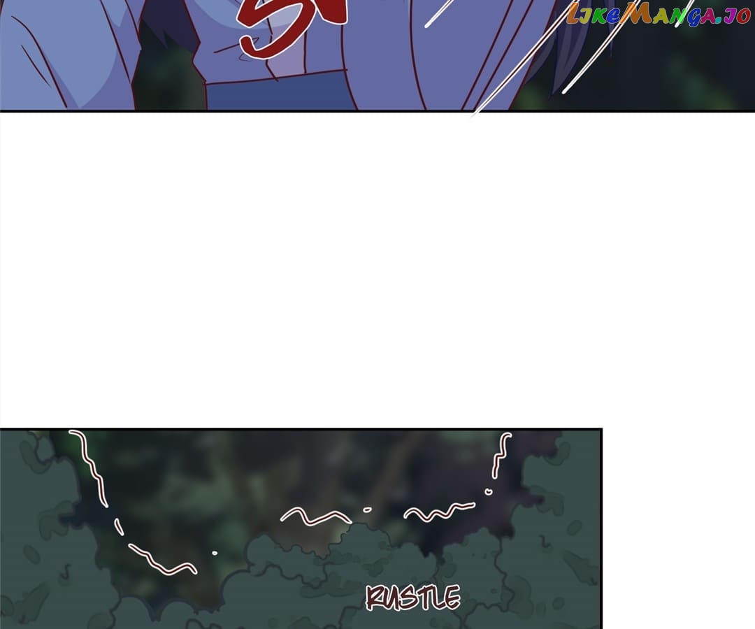 My Badboy Prince Chapter 206 - page 23