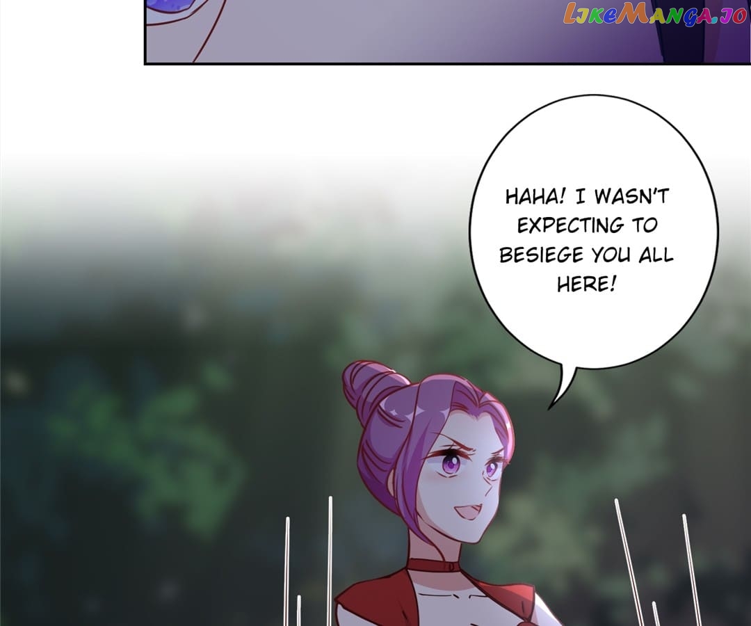 My Badboy Prince Chapter 206 - page 25