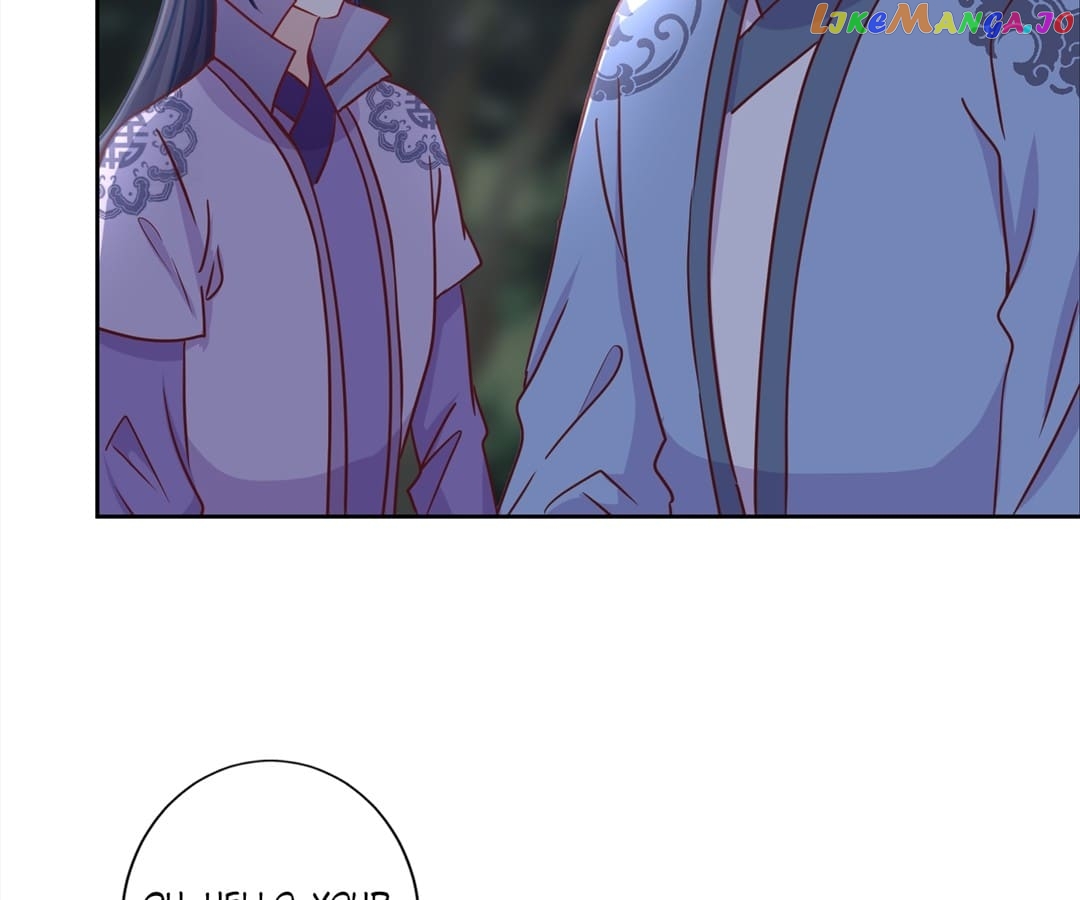 My Badboy Prince Chapter 206 - page 28