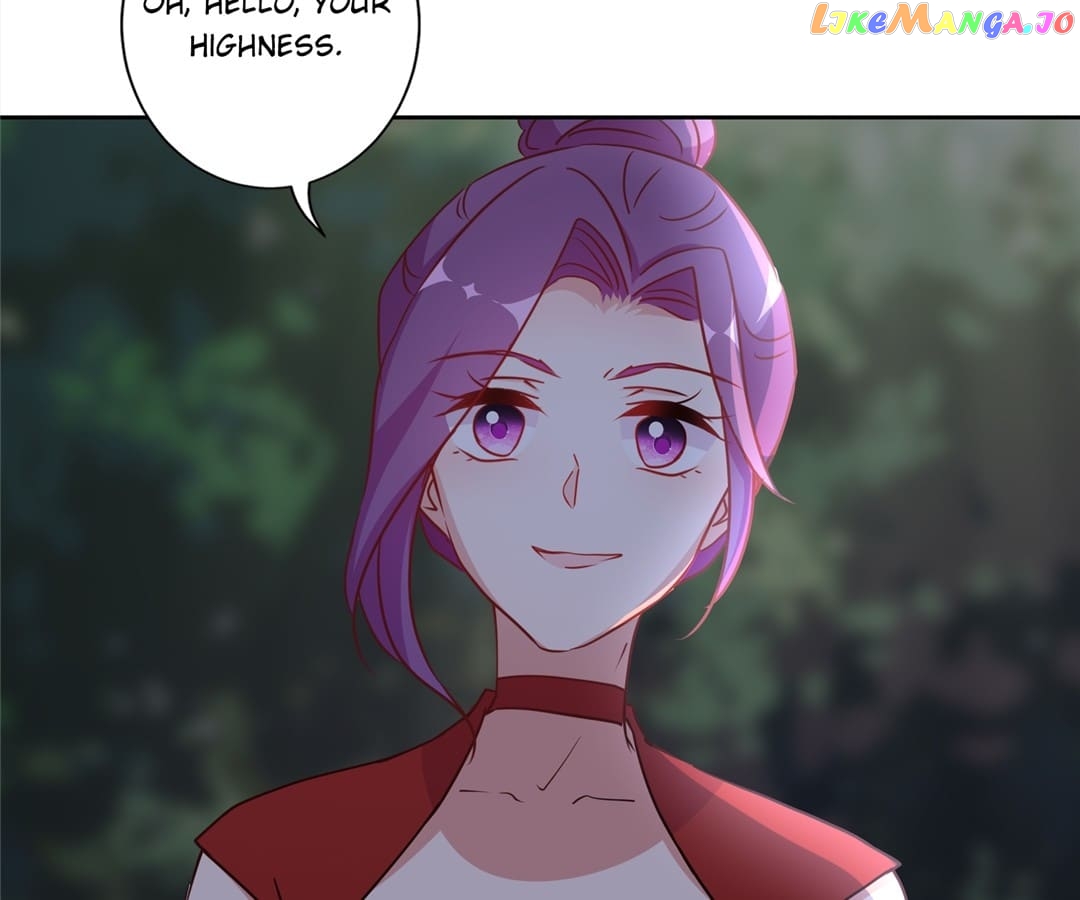 My Badboy Prince Chapter 206 - page 29