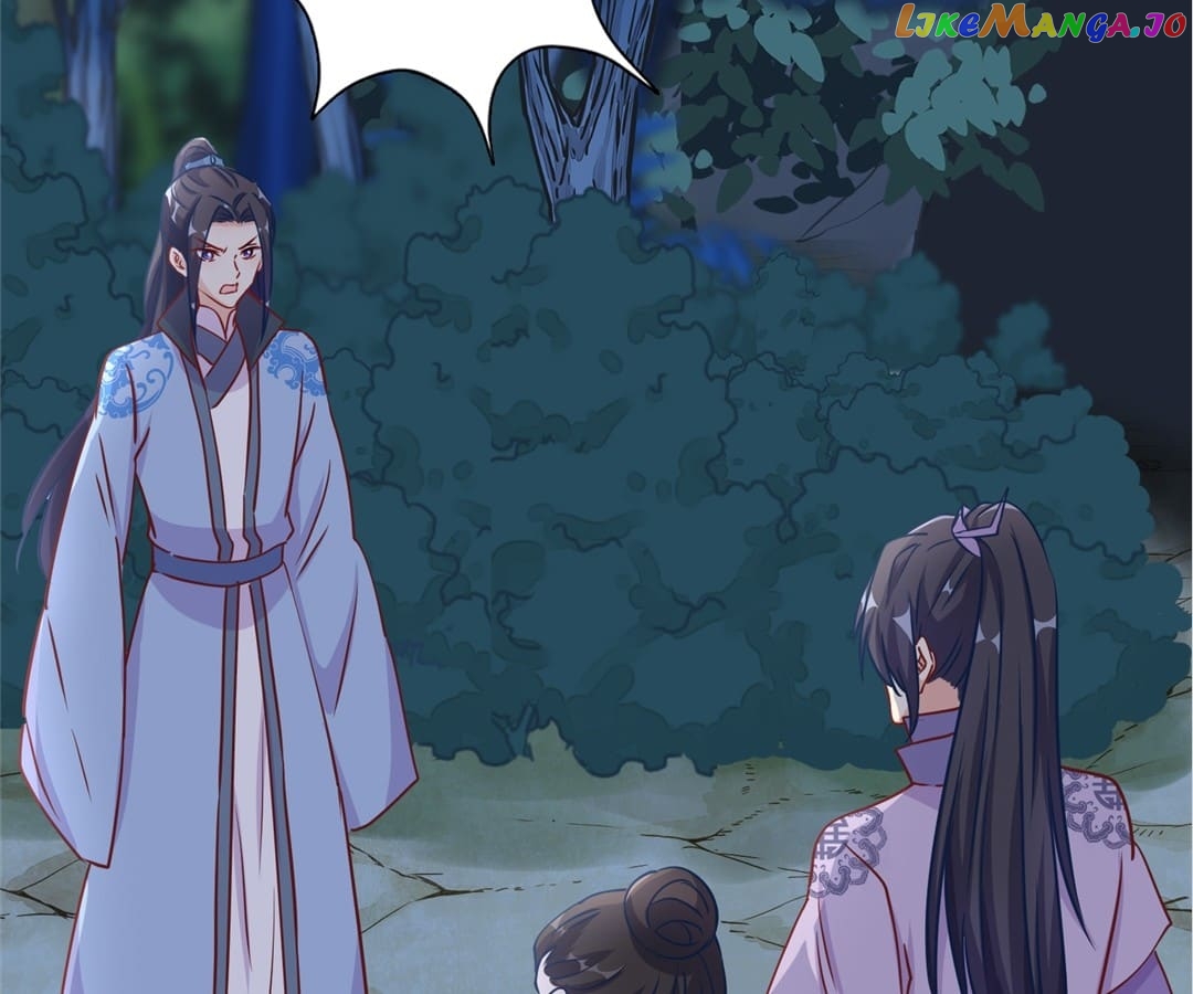My Badboy Prince Chapter 206 - page 3