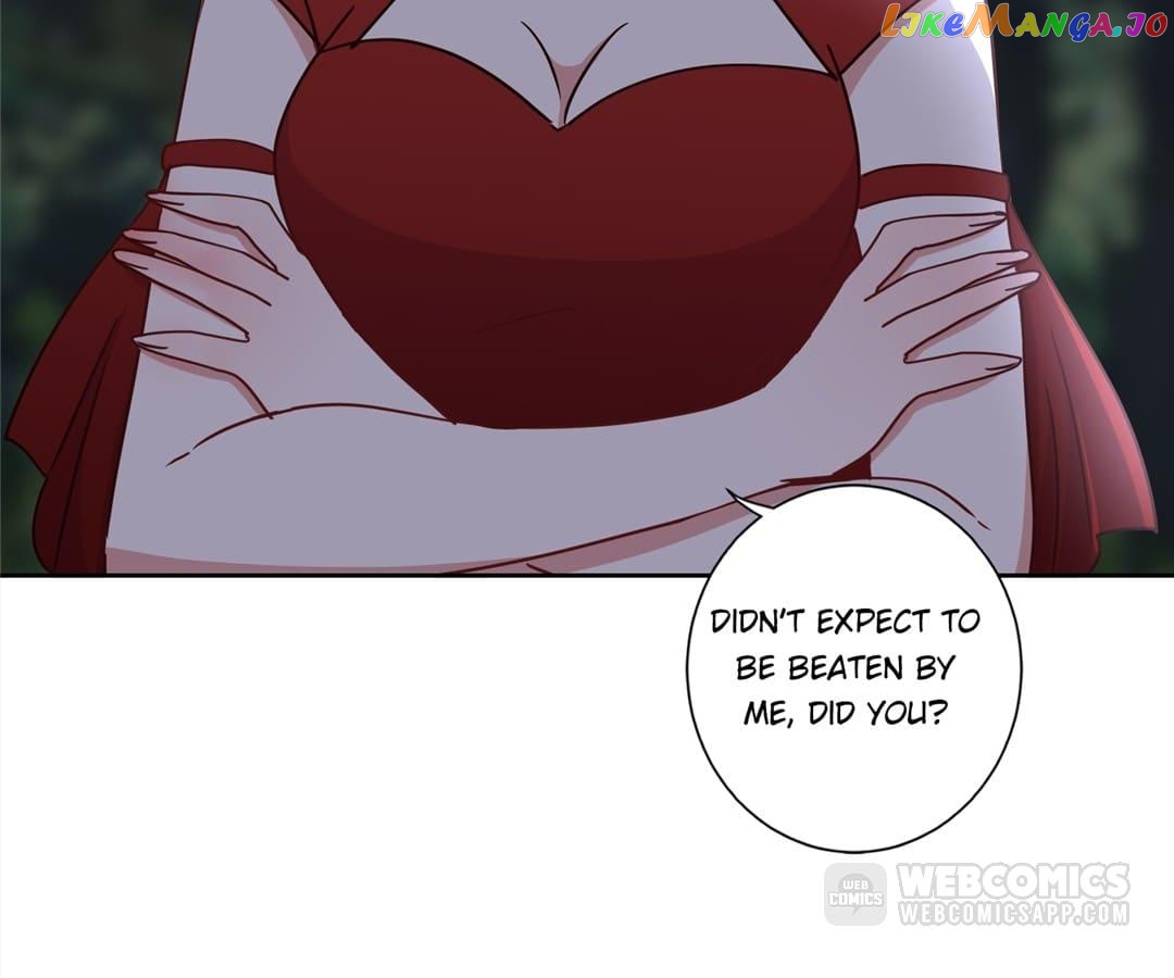 My Badboy Prince Chapter 206 - page 30