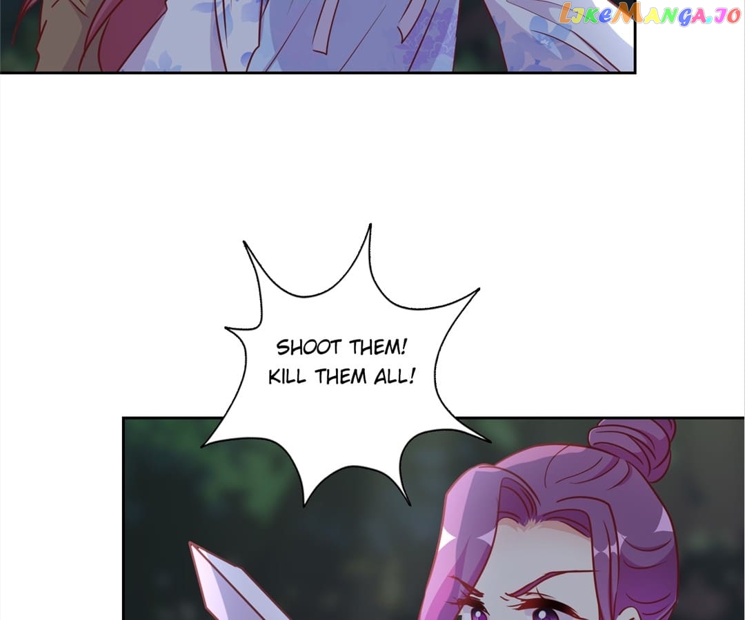 My Badboy Prince Chapter 206 - page 32
