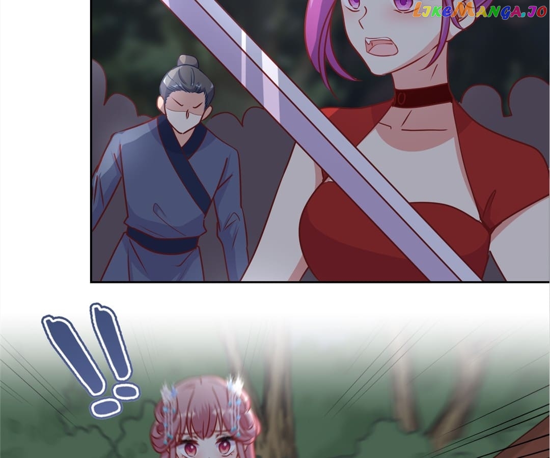 My Badboy Prince Chapter 206 - page 33