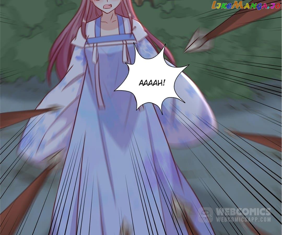 My Badboy Prince Chapter 206 - page 34