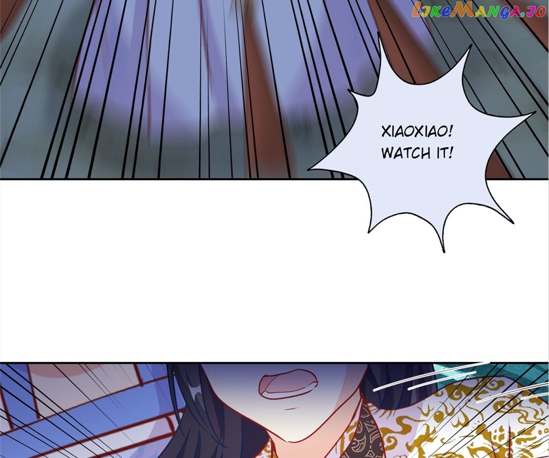 My Badboy Prince Chapter 206 - page 35